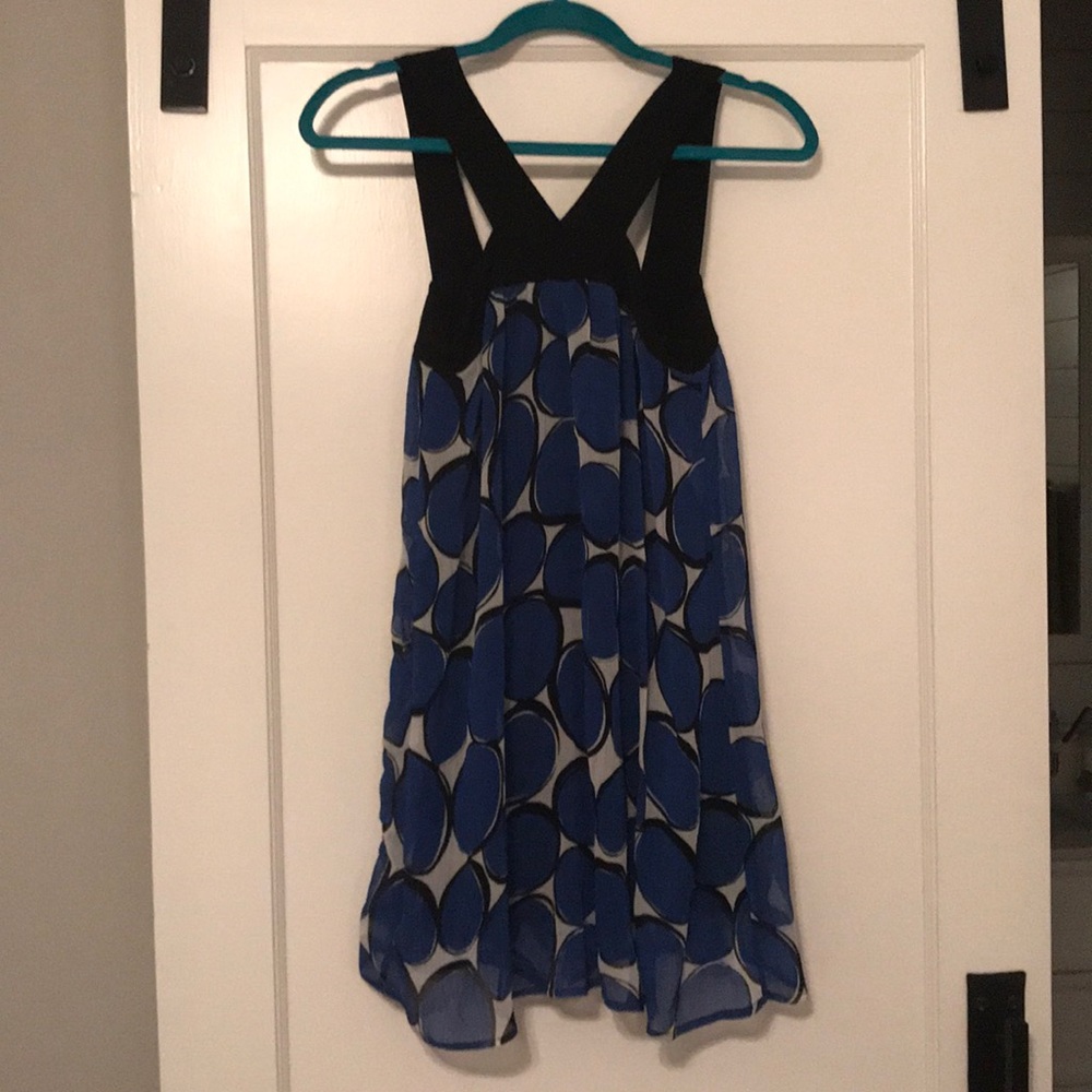 Karlie mini dress/tunic